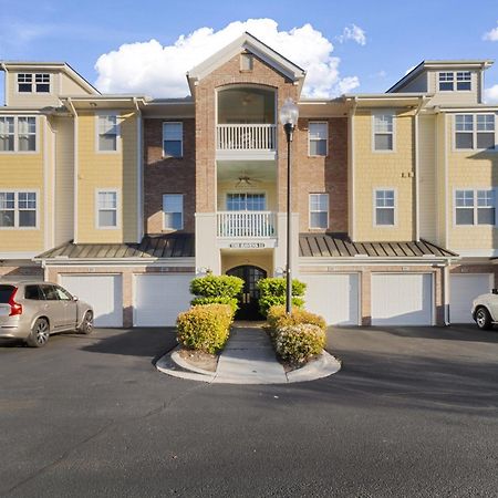 Havens #1122 Condo Myrtle Beach Kültér fotó