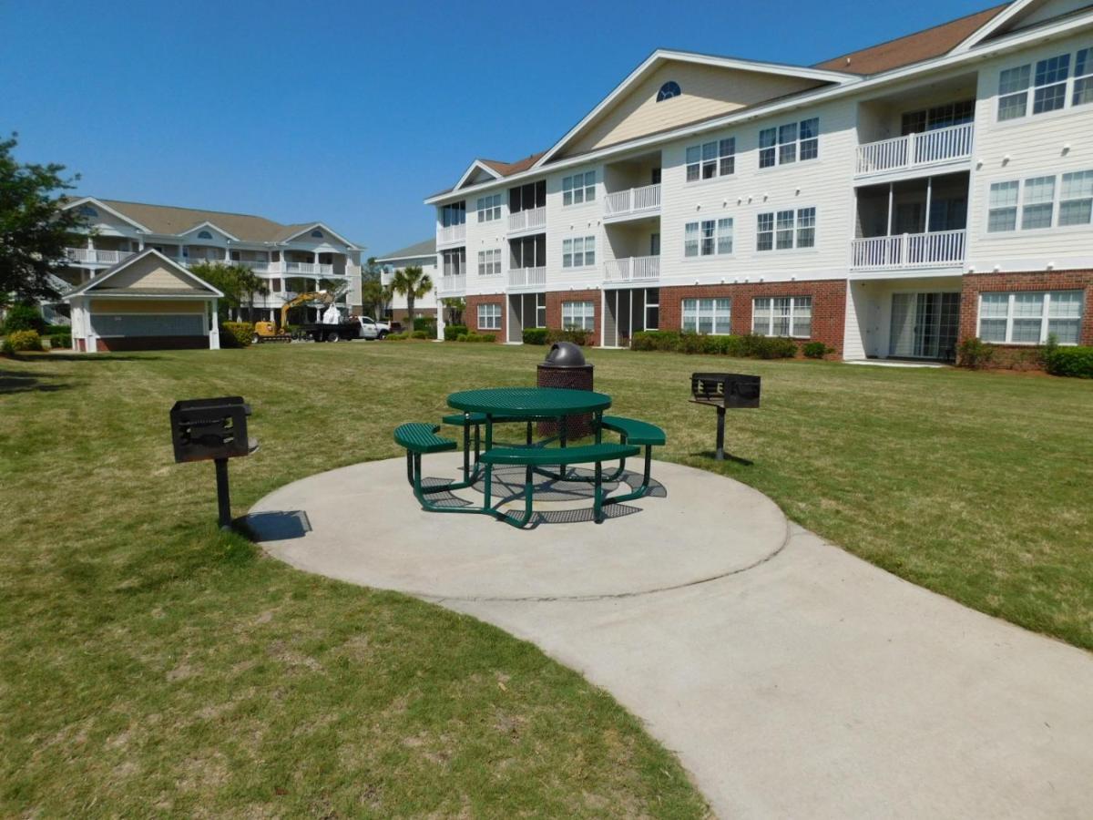 Havens #1122 Condo Myrtle Beach Kültér fotó