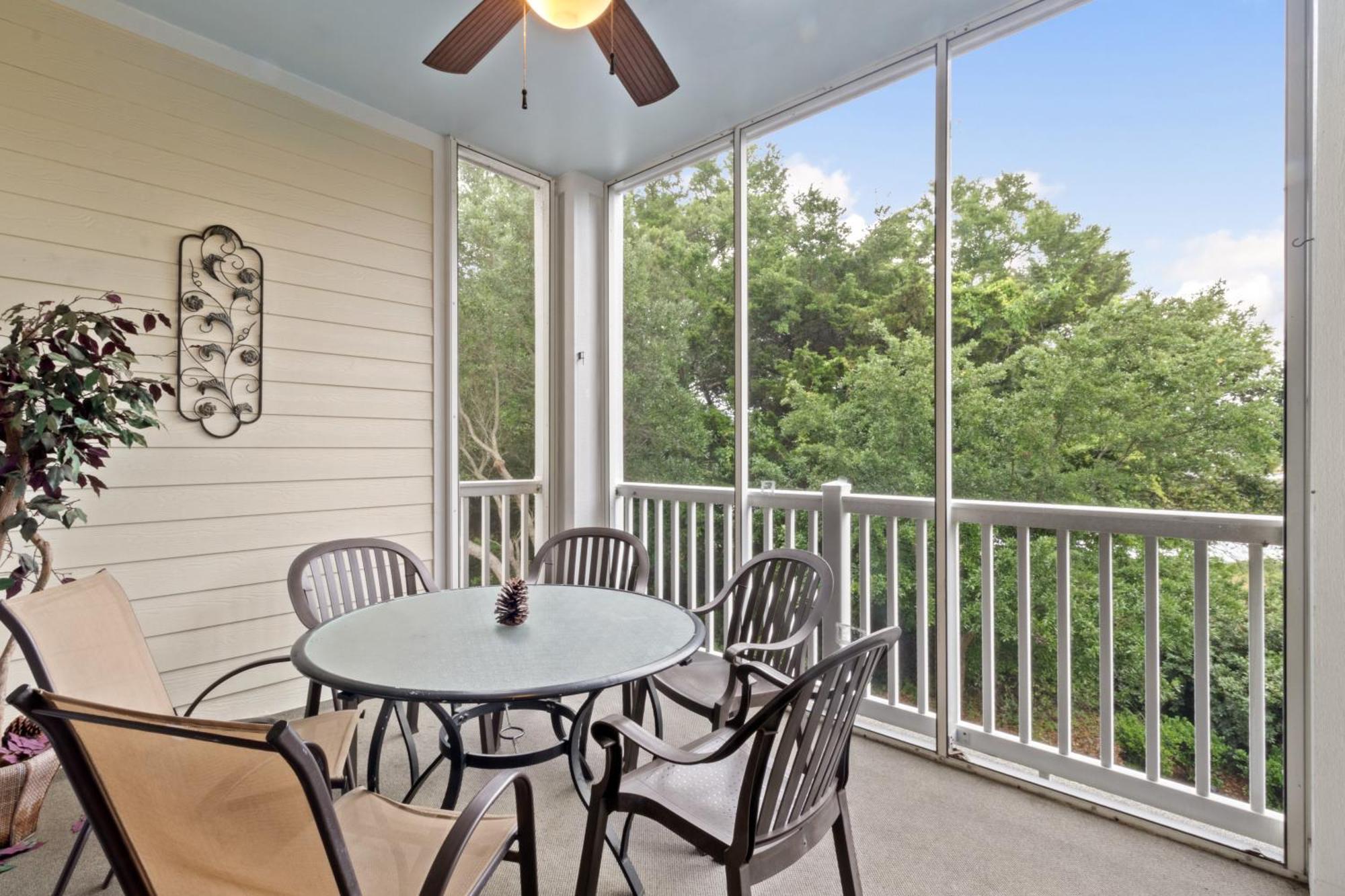 Havens #1122 Condo Myrtle Beach Kültér fotó