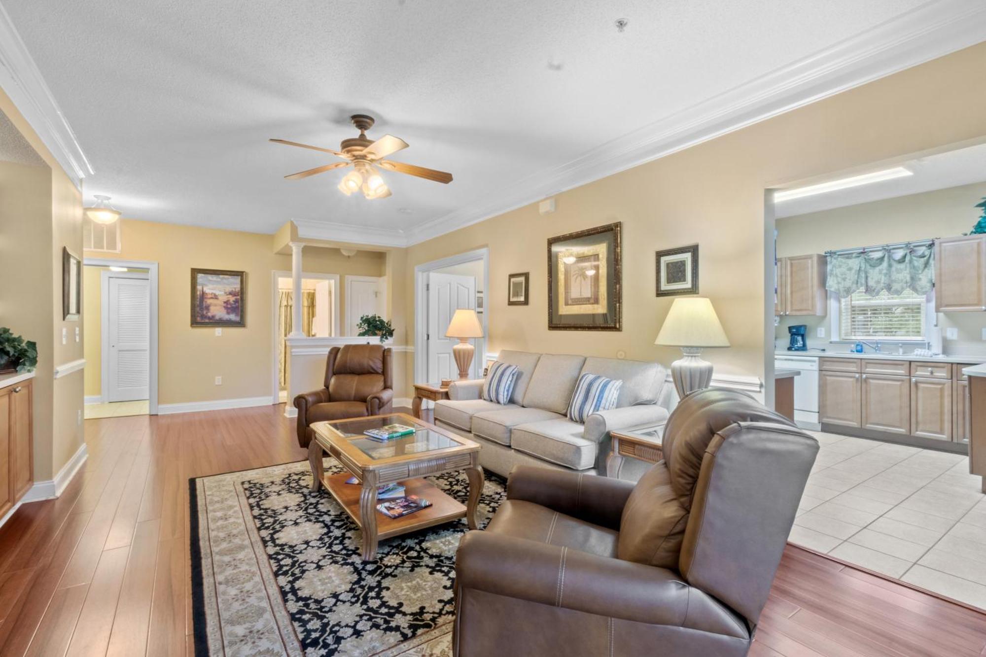Havens #1122 Condo Myrtle Beach Kültér fotó