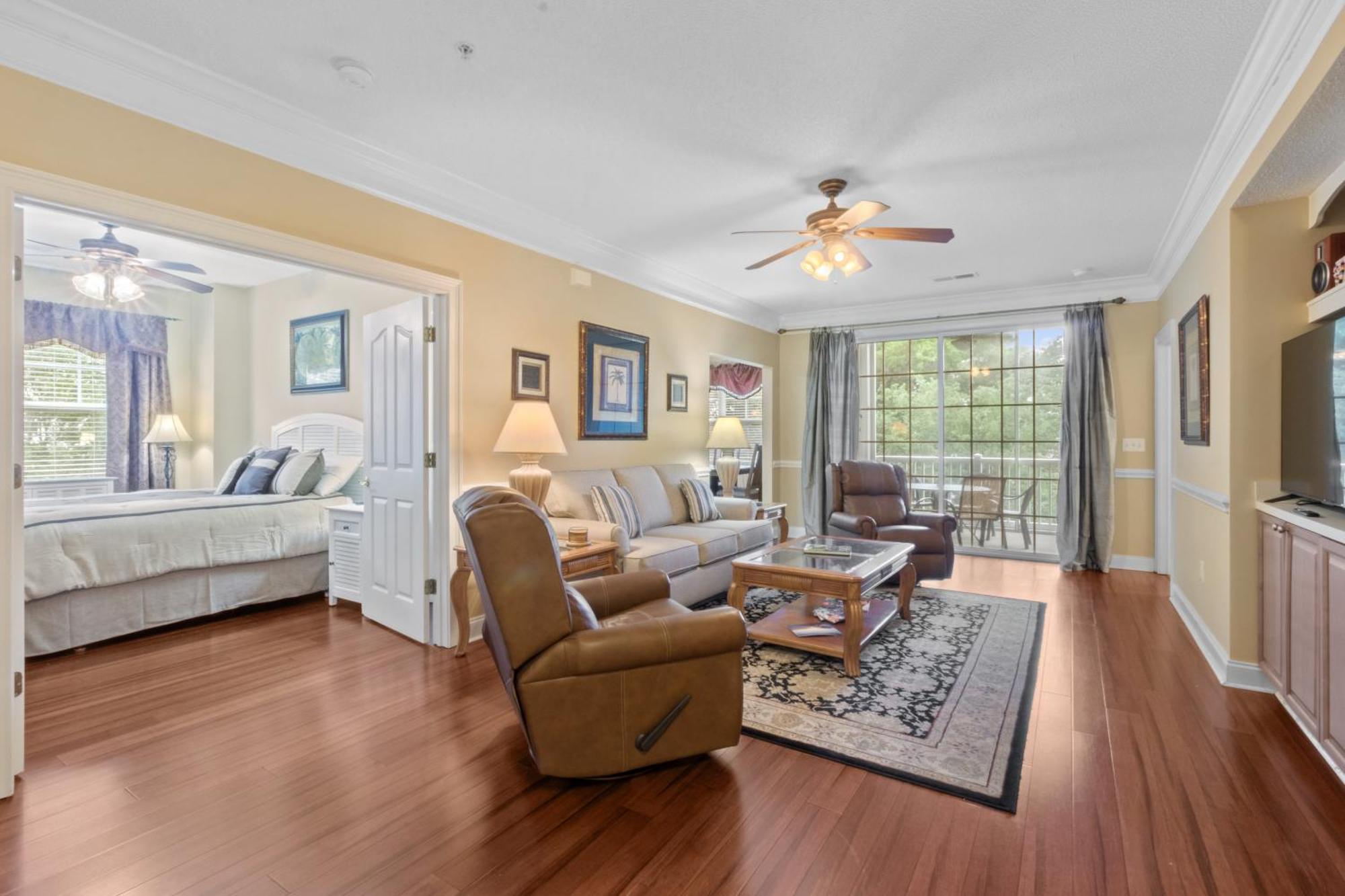 Havens #1122 Condo Myrtle Beach Kültér fotó