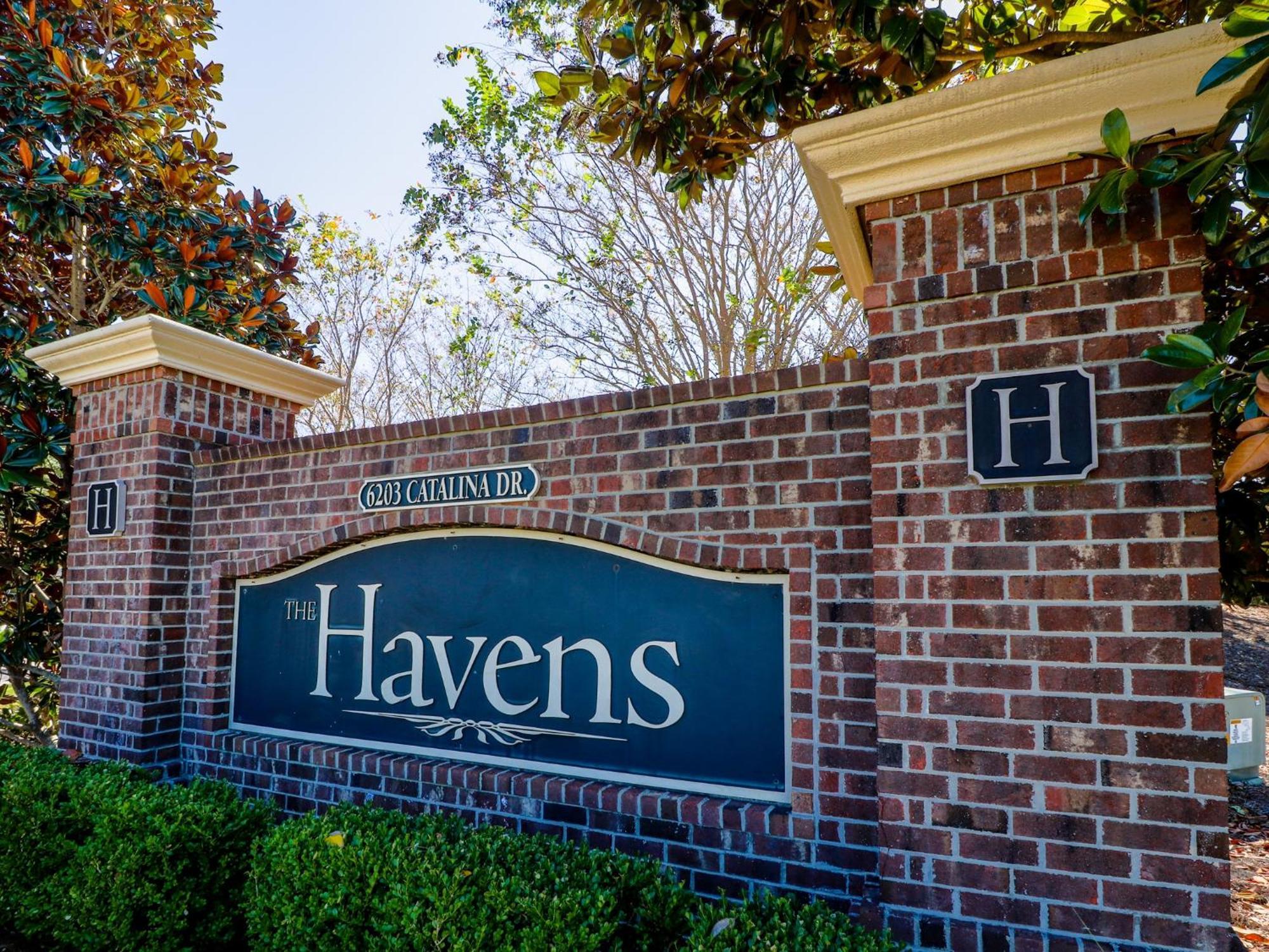 Havens #1122 Condo Myrtle Beach Kültér fotó