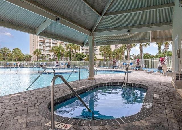 Havens #1122 Condo Myrtle Beach Kültér fotó